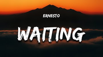Ernesto - Still Waiting at the Door (Lyrics) "i
