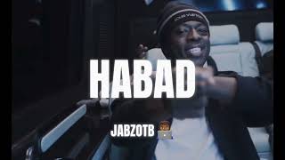 [FREE] M12 X M24-“HABAD” UK DRILL TYPE BEAT (JABZOTB X PROD.NUSKI)