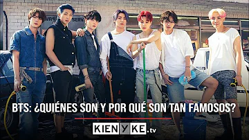 ¿Qué tan famoso es Jungkook?