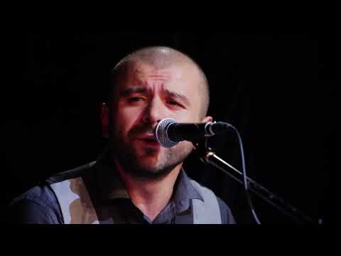 EGARI - დვალეთის წვიმა (Rain in Dvaleti)