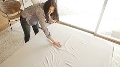 WOVEN Rayon from Bamboo Sheets - The Sleep Shop
