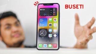 Beda Kelas - Review iPhone XS Max 2022 Akhir