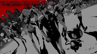 Life will Change ~English Lyrics