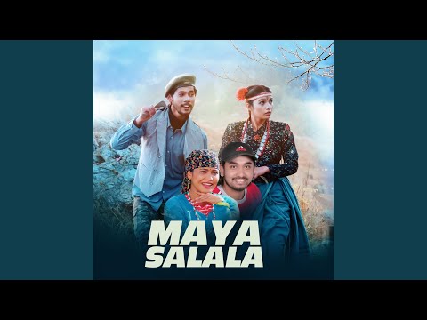 Maya Salala