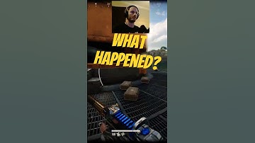 Okey I Got This 1v3 But What Happens At The End? #deltaforce #deltaforcegame