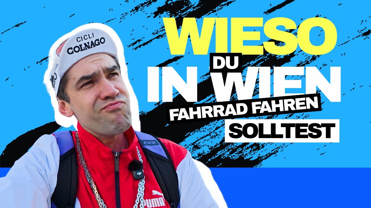 Günstiger durch Wien - Warum ich lieber Rad fahre statt U-Bahn