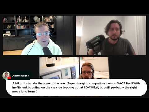 Podcast: GMC Sierra EV Denali First Drive, Hyundai Ioniq 9 Unveiling, Jaguar Rebranding, More