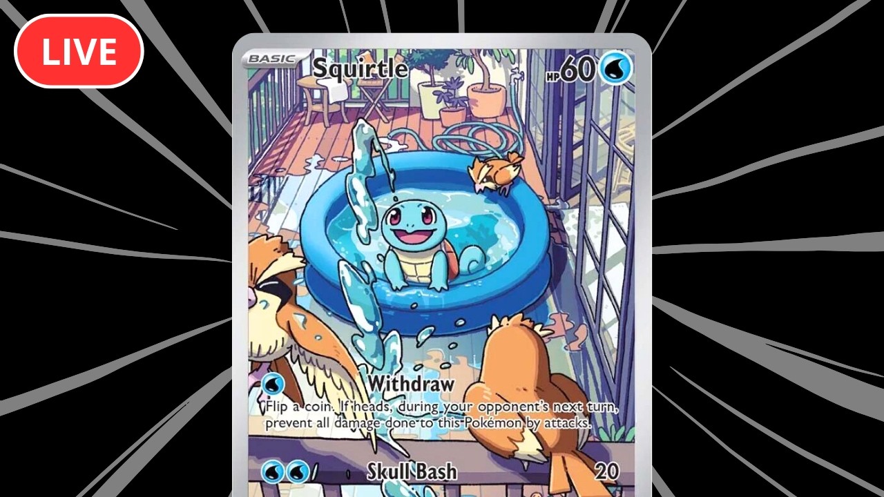 ruined pokemon cards Vintage Uncommon
