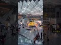 Hamad international airport