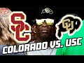 Everything’s been an EXTREME for Deion Sanders &amp; Colorado - Dan Mullen | The Matt Barrie Show