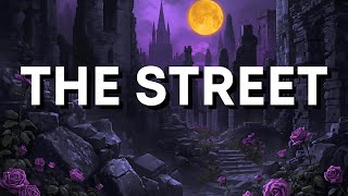 🕯️The Street | 31 Nights of Lovecraft (Night 5) | ASMR Soft Spoken Reading + Fireplace Ambiance screenshot 3