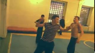 SHADE (ARCHIVE) 2010 GYM