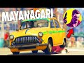 MAYANAGRI Graphical *UPDATE* IS HERE!! | Max Settings