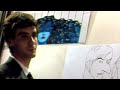 Paz e l'arte del disegno - Sulla carta sono tutti eroi del 23/03/1984