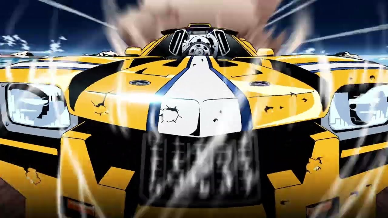 Dontlookatmyface - Sleepdrive 2 A.M. (Official Video)