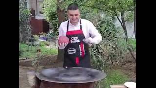 Czn farkıyla Gözleme sizlerle️