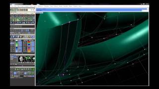 Making A TSpline Ring | Matrix 7