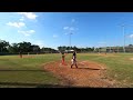 June 8th 2024 La Porte vs Crosby #1