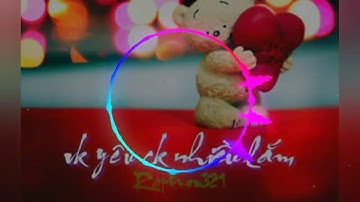 Vk Yêu Ck, Ck Cũng Yêu vK