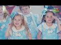La La Kids Baba De Zăpadă