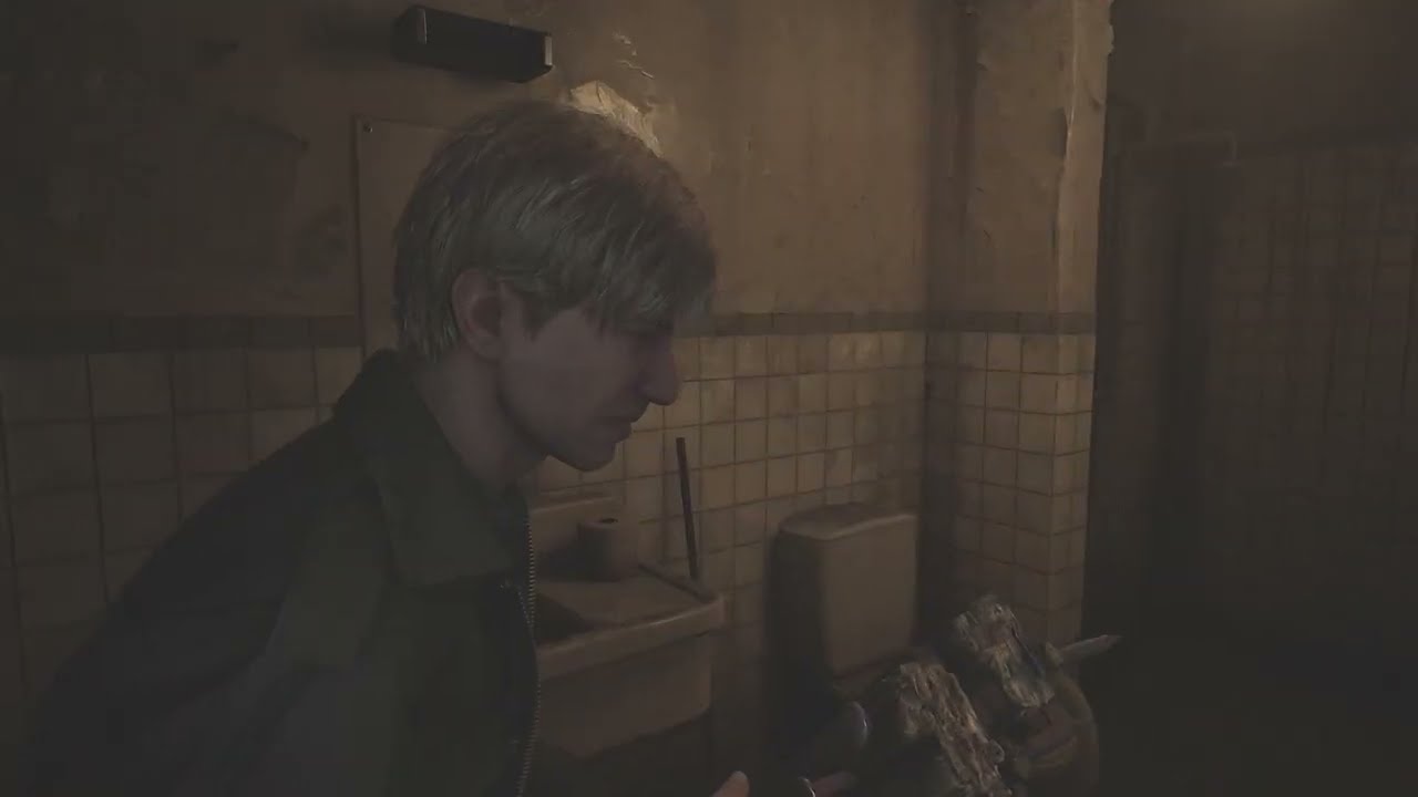 【サイレントヒル2】まともな時間配信 #3