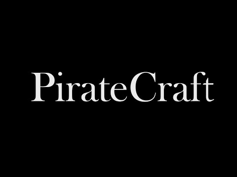 PirateCraft (2014) | Трейлер