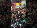La cantamos con todo el corazón para Felipe Staiti 🕊️