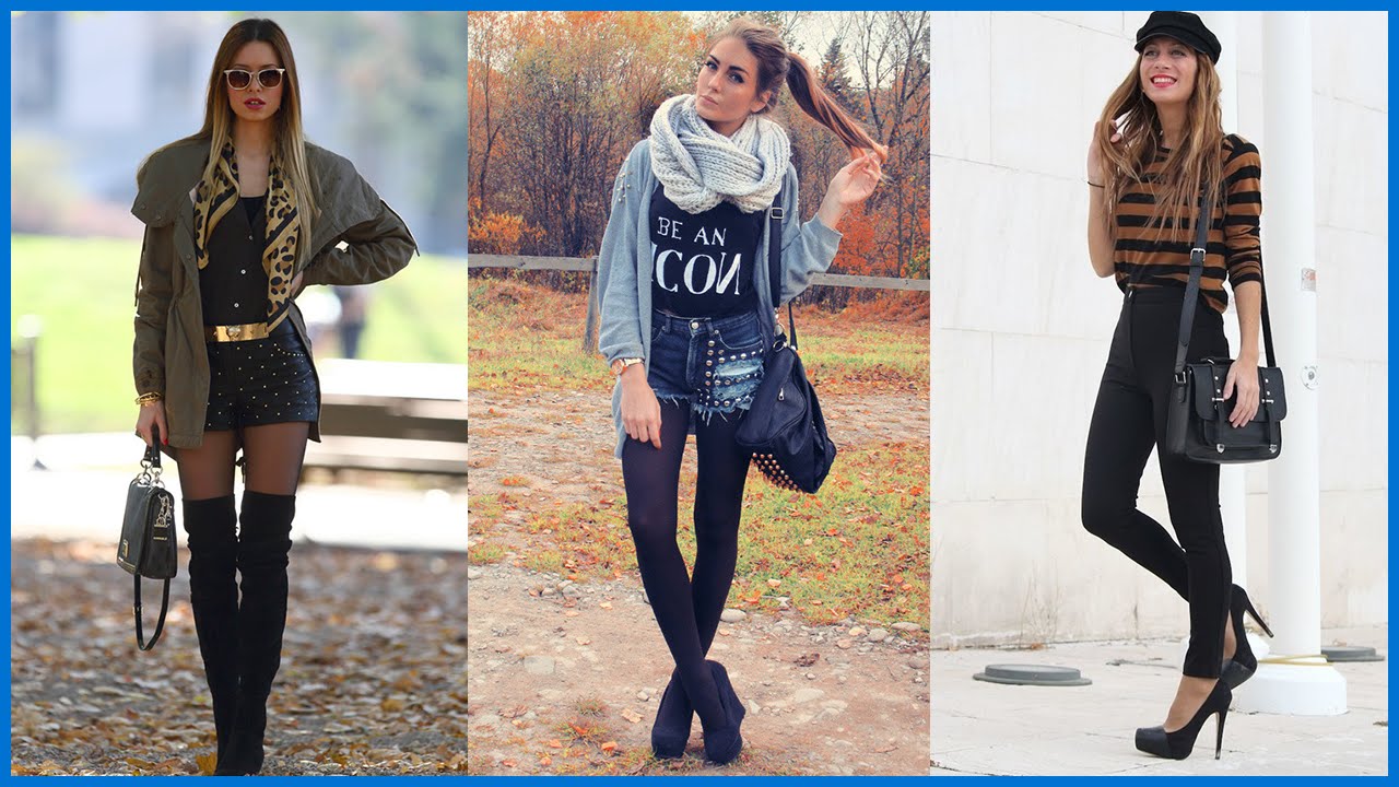 how to dress fashionable