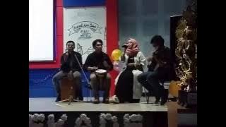 Pesisir Band - فرق السن (Farq sinni) - Donia Samir Ghanem ( دنيا سمير غانم )