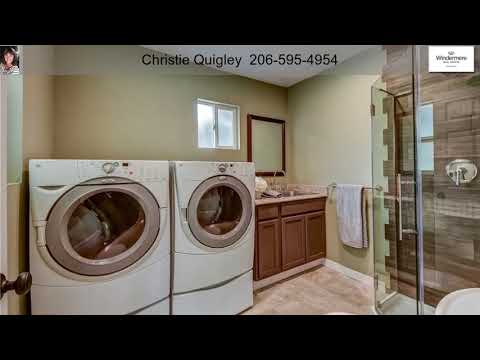 510 Bevlo St, Buckley, WA home video tour