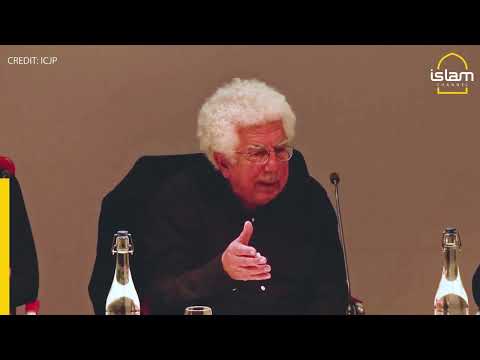 Professor Avi Shlaim explains the difference between anti-Semitism and anti-Zionism
