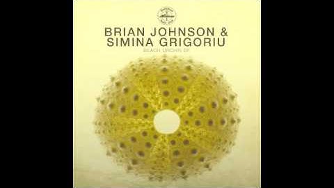 Brian Johnson & Simina Grigoriu - Beach Urchin feat. Corrupt Politicians [BYC003]