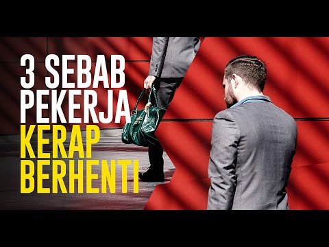 Video: Cara berhenti lambat bekerja