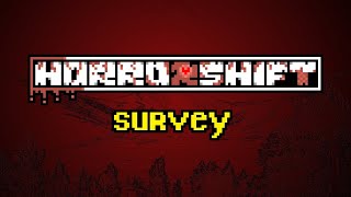 Horrorshift - OST: Survey [V1]
