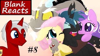 [Blind Commentary] Daughter of Discord Episode 8 (The Final Battle)