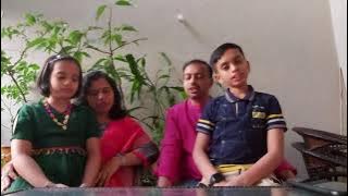 Raam-Bhajan (Nadatuni ya naad nirmito)