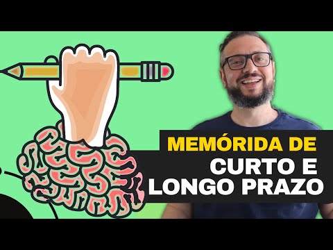 Vídeo: Qual é a capacidade da memória de longo prazo?
