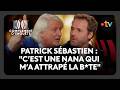 Patrick Sébastien Réagit Au Complément D Enquête Sur Lui Dans Les Fauteuils Rouges mp3