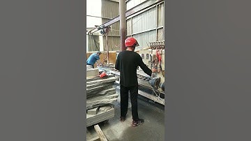 High speed multi burning torches anti-slip marble granite flaming machine