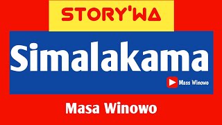 Simalakama | Story Wa #short