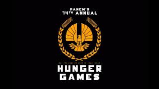 The Hunger Games Chapter Audio book full