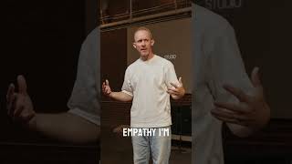 Holiness Needs Empathy: Jesus Embodied This Balance! #shorts
