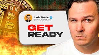 Bitcoin Big Moves Coming!