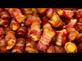 3 Epic Football Party Snacks