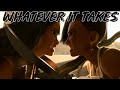 • || Whatever It Takes || Raya And The Last Dragon || AMV || •