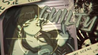 GUILTY | Nicole Class of 09
