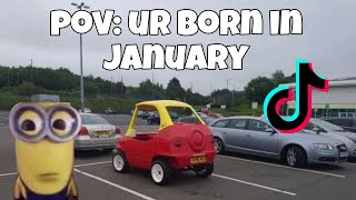 YOUR MONTH YOUR CAR (MUST WATCH!!)