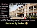 Everything About Dyal Singh College (Delhi University)| By Ayush Agarwal & Ishita Chhabra (student)