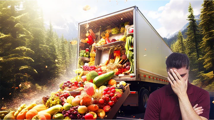 Reefer Freight - 6 Things you need to know