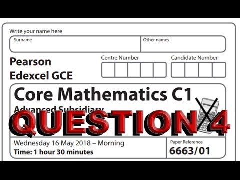 GCE C1 JUNE